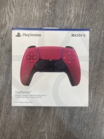 PlayStation DualSense® Wireless Controller - Cosmic Red