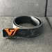 Louis Vuitton LV Initiales 40MM Reversible Size 85cm