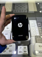 HP Sprocket Digital Photo ZINK Printer