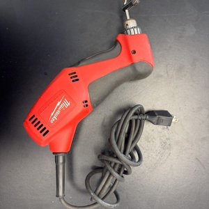 Milwaukee 3/8" Close Quarter Angle Drill