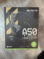 Astro Gaming A50 Wireless Headset Base Station