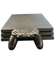 Playstation PS4 Pro