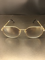 VF Sunglasses 18kt Series/55/18 / Pre-Owned (Unisex)