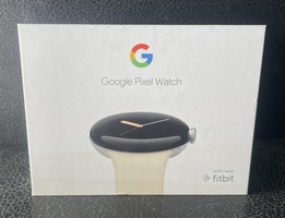 Google Pixel Watch Android Smart Watch Fitbit Wifi