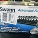 Swann SWDVK-825508C-US 8-Channel Digital Video Recorder with Smartphone Viewing