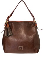 Dooney & Burke Florentine Shoulder Bag