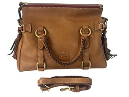 Dooney & Bourke Florentine Mini Satchel 