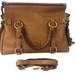 Dooney & Bourke Florentine Mini Satchel 