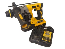 Dewalt Rotary Hammer Drill