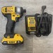 DeWALT DCF885 Lithium-Ion Impact Driver