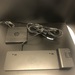 HP  Ultra Slim External DVDRW Drive and Dock - Pre-Owned  