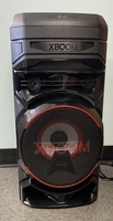 LG XBOOM RNC5 Bluetooth Megasound Party Speaker