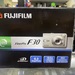 Open Box Fujifilm Digital Camera FinePix F30 6.3MP Silver