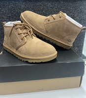 Mens UGG® Neumel Chukka Boot - Chestnut Sz:11