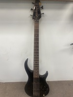 Peavey MILLENIUM BXP Trans Black Electric Bass Guitar