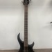 Peavey MILLENIUM BXP Trans Black Electric Bass Guitar