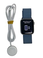 Apple Watch Series 9 45mm - Silver Aluminum Case - WIFI Only