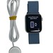 Apple Watch Series 9 45mm - Silver Aluminum Case - WIFI Only