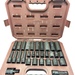 Matco 30 Piece 1/2" Metric Deep & Shallow Set SCPM306V