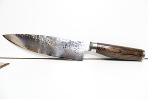 Shun Premier 8" Chef's Knife TDM0706