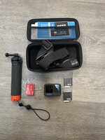 GoPro HERO12 Black Camera