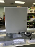 Honeywell MPA2ENCMU Door Access Control Panel & Metal Enclosure See pictures 