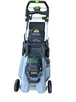 EGO POWER+ Select Cut XP 56-volt 21-in Cordless Self-propelled Lawn Mower 10 Ah 