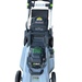 EGO POWER+ Select Cut XP 56-volt 21-in Cordless Self-propelled Lawn Mower 10 Ah 