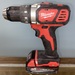 Milwaukee 2606-20 M18 1/2" Drill + M18 1.5Ah Battery