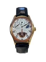 Stuhrling Automatic Watch