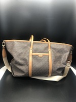 MK Michael Kors Large Tote- Pre-Owned 