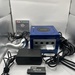 Reprogrammed Nintendo GameCube Console