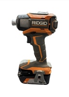 Ridgid Impact Wrench 1/4"