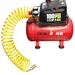 Central Pneumatic 3 Gallon Air Compressor