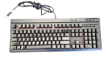 Corsair K68 Mechanical Gaming Keyboard