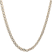 10kt Yellow Gold 16" 3mm Mariner Link Chain