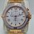Renato Wild Beast Rose Tone Watch 