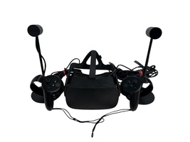 Oculus Rift - Virtual Reality Headset