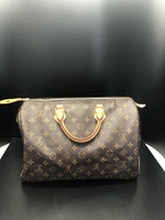 Louis Vuitton Medium Speedy 25- Pre-Owned 