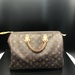 Louis Vuitton Medium Speedy 25- Pre-Owned 