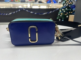 Marc Jacobs The Snapshot Small Camera Bag