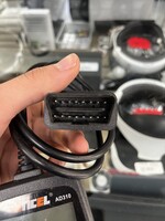 Ancel ad310 OBD2 SCANNER