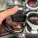 Ancel ad310 OBD2 SCANNER
