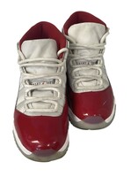 Jordan 11 Retro Cherry 2022