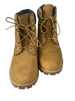 Timberland Men's Premium 6-Inch Waterproof Boots