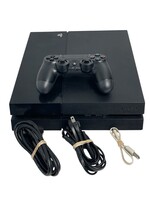 Sony PlayStation 4 Console