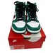 Nike Dunk High Celtics Green White Black Sneakers 6y