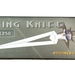 Hunting Stainless Steel Blade Knife CK250