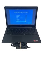 Dell Inspiron 3595 Premium Business Laptop Computer