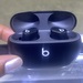 Beats Studio Buds Wireless Noise Canceling Bluetooth Earphones - Black